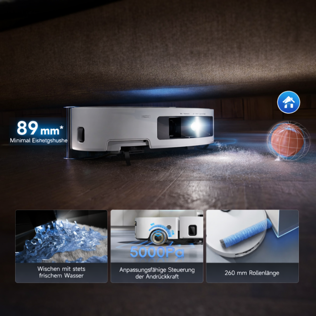 Demeano® X50 Ultra Pro