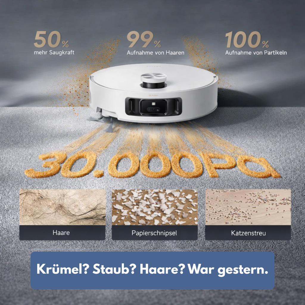 Demeano® X50 Ultra Pro