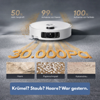 Demeano® X50 Ultra Pro