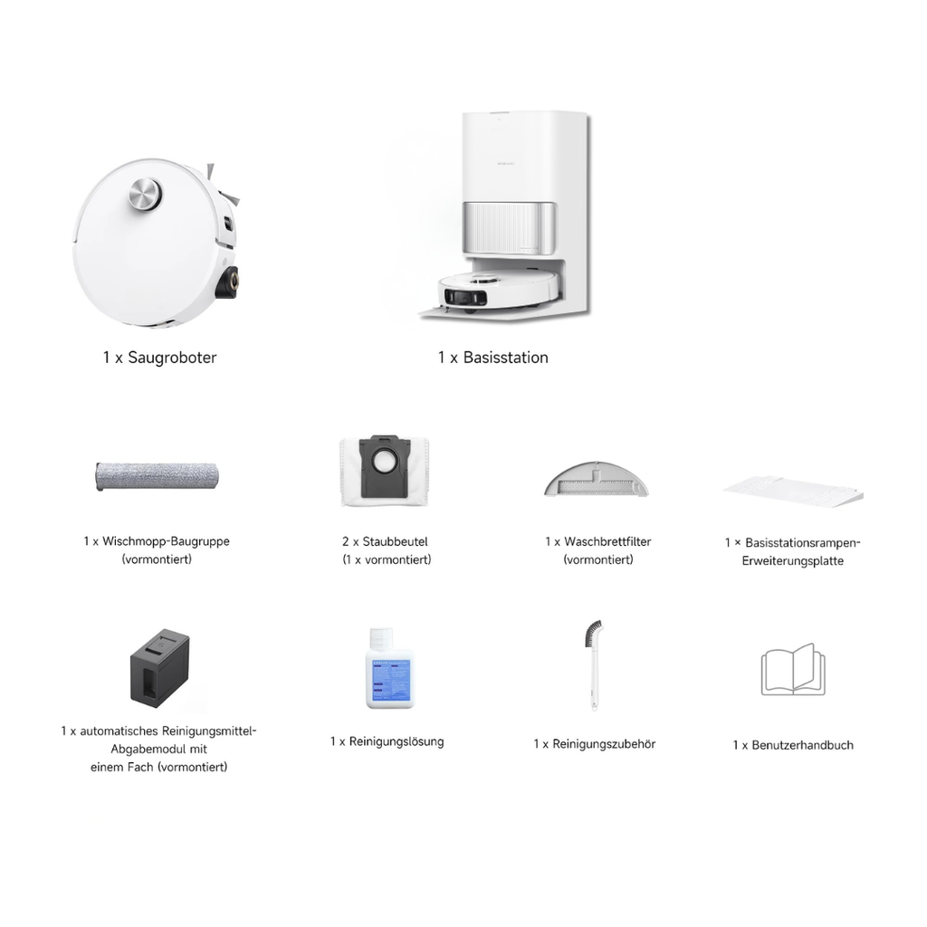 Demeano® X50 Ultra Pro