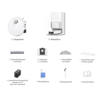 Demeano® X50 Ultra Pro