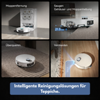 Demeano® X50 Ultra Pro