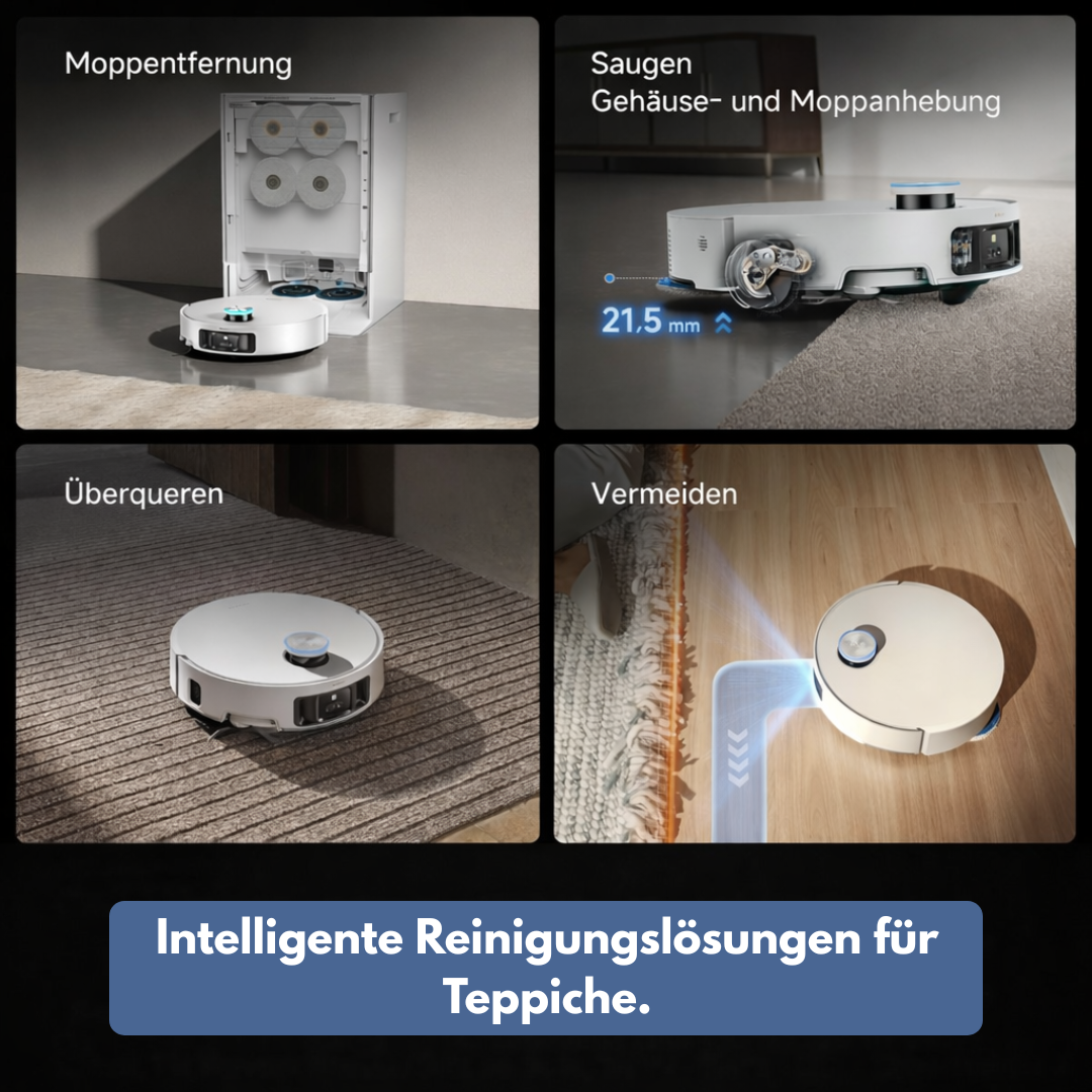 Demeano® X50 Ultra Pro