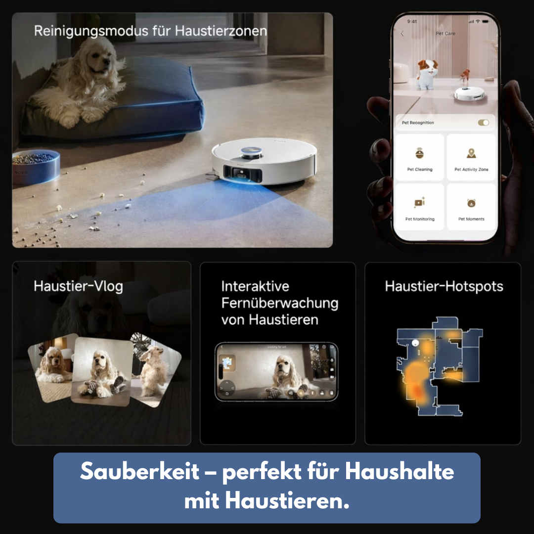 Demeano® X50 Ultra Pro