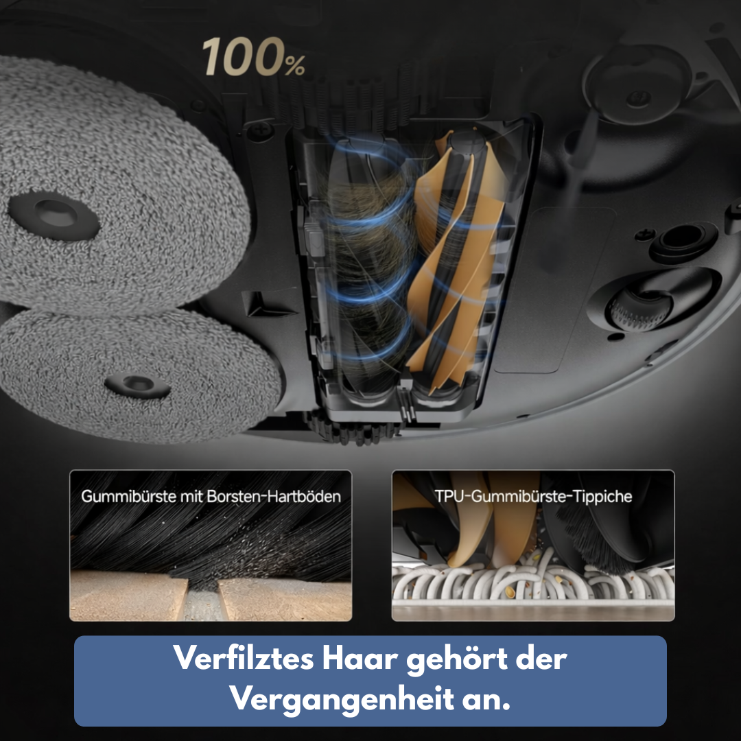 Demeano® X50 Ultra Pro