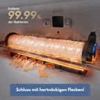 Demeano® X50 Ultra Pro