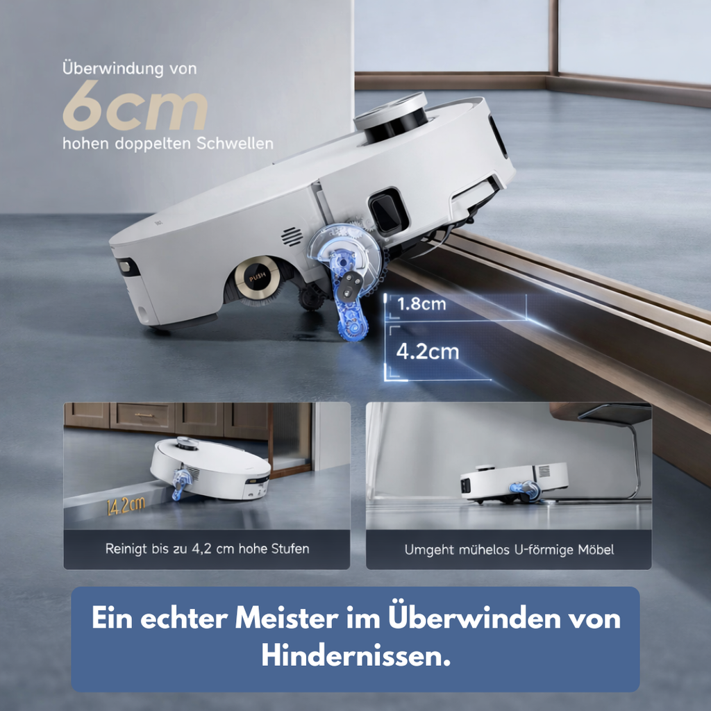 Demeano® X50 Ultra Pro