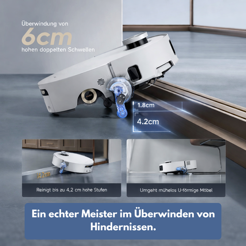 Demeano® X50 Ultra Pro